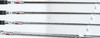 Taylormade Qi Iron Set 5-Pw, Aw, Sw Regular Flex Kbs Max Mt 85 13550441 Good