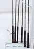 Callaway Great Big Bertha 23 Iron Set 6-Pw, Aw Regular 3500636 Good Left Hand Lh