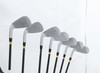 Cleveland Zipcore Xl Iron Set 5-Pw, Gw Senior Flex Helium Nanocore 13512288 Good