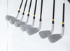 Cleveland Zipcore Xl Iron Set 5-Pw, Gw Senior Flex Helium Nanocore 13512288 Good