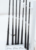 Cleveland Zipcore Xl Iron Set 5-Pw, Gw Senior Flex Helium Nanocore 13512288 Good