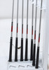 Taylormade P790 2025 Iron Set 5-Pw, Aw Extra Stiff Kbs C-Taper 3519856 Left Hand