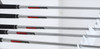 Taylormade P790 2025 Iron Set 5-Pw, Aw Extra Stiff Kbs C-Taper 3519856 Left Hand