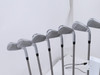 Pxg 0311P Gen 5 Iron Set 4-Pw Regular Steelfiber I95 13487289 Good Left Hand Lh