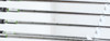 Taylormade Rocketballz Iron Set 4-Pw, Aw Stiff Flex Taylormade Rbz 13528187 Good