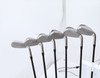 Cleveland Halo Xl Full Face Iron Set 5-Pw Regular Helium 60 13494263 Left Hand