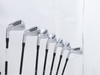 Callaway Apex Ai300 Iron Set 5-Pw Regular Mmt 70 13530708 Excellent Left Hand Lh