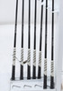 Callaway Apex Ai300 Iron Set 5-Pw Regular Mmt 70 13530708 Excellent Left Hand Lh