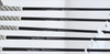 Callaway Apex Ai300 Iron Set 5-Pw Regular Mmt 70 13530708 Excellent Left Hand Lh