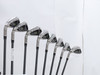Taylormade M2 2017 Iron Set 4-Pw, Aw Regular Reax 65 13496323 Good Left Hand Lh