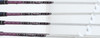 Ping Rhapsody Red Dot Iron Set 5-Pw, Uw, Sw Regular Flex Ult 129 13496347 Good
