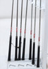 Cobra Darkspeed Iron Set 5-Pw, Gw Regular Flex Kbs Tour 532876 Good Left Hand Lh