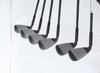 Ping G710 Orange Dot Iron Set 5-Pw Regular Flex Alta Cb Graphite 13499013 Good