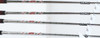 Titleist 718 Ap1 Iron Set 5-Pw, Gw Regular Flex Amt Red R300 Steel 13537775 Good