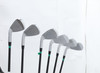 Cleveland Zipcore Xl Iron Set 6-Pw, Gw Regular Helium Nanocore 60 13512298 Good