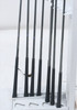 Taylormade Rac Os 2005 Iron Set 4-Pw, Sw Ladies Ug65 13517420 Good Left Hand Lh