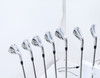 Callaway Apex Cf16 Iron Set 5-Pw, Aw Stiff Flex Project X 6.0 Steel 3547979 Good