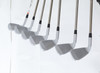Ping I230 Blue Dot Iron Set 5-Pw, Uw Regular Flex Recoil Es 780 548945 Excellent