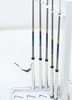Taylormade Kalea Gold Iron Set 7-Pw, Sw Ladies Flex Kalea Gold 40 13530998 Good
