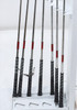 Mizuno Pro 241 Iron Set 4-Pw Stiff Flex Kbs Tour 120 13531099 Good Left Hand Lh