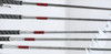 Mizuno Pro 241 Iron Set 4-Pw Stiff Flex Kbs Tour 120 13531099 Good Left Hand Lh