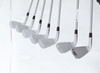 Callaway Rogue St Pro Iron Set 4-Pw Stiff Flex Project X Io Steel 13531999 Good