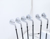 Pxg 0311Xp Gen 7 Iron Set 6-Pw, Gw Regular Flex Ust Recoil Dart 75 13551397 Good