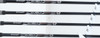 Pxg 0311Xp Gen 7 Iron Set 6-Pw, Gw Regular Flex Ust Recoil Dart 75 13551397 Good