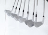 Mizuno Jpx-825 Pro Iron Set 4-Pw, Gw Extra Stiff Dynamic Gold X100 13553586 Good