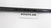 Mitsubishi Tensei Av Raw Blue 65 65G Regular 42.25" 3 Wood Shaft Titleist 996863