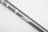 Project X Denali Frost Silver 6.0 70g Stiff 41.75" 5 Wood Shaft Callaway Quantum