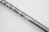 Project X Denali Frost Silver 5.5 60g Reg 41.75" #5 Wood Shaft Callaway Quantum