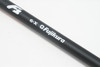 Fujikura Motore X F1 6-X 60G X-STIFF 43.25" -1" Driver Shaft Cobra 995645