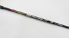 Fujikura Motore X F1 6-S 65G Stiff 43.25" -1" Under Driver Shaft Cobra 957600