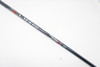 UST Mamiya Lin-Q M40X Red 5F3 Regular 44" Driver Shaft Cobra Aerojet Darkspeed
