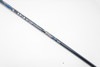 UST Mamiya Lin-Q M40X Blue 6F3 Regular 42" #3 Wood Shaft Cobra LTD Darkspeed