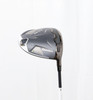 Taylormade Qi35 Max Lite 12° Driver Senior Flex Mitsubishi Vanquish 3433464 Good