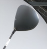 Taylormade Qi35 Max Lite 12° Driver Senior Flex Mitsubishi Vanquish 3433464 Good