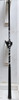 Callaway Paradym Triple Diamond 9° Driver Stiff Flex Kai'Li White 13561169 Good