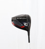 Taylormade Stealth 10.5° Driver Regular Flex Fujikura Air Speeder 13495475 Fair