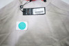 Greyson Golf 75% Wool/25% Silk Sweater Womens Size Small Sand Crewneck INV13587773
