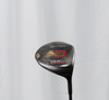 Taylormade Tour Burner 10.5° Driver Stiff Flex Mitsubishi Diamana 13570477 Fair