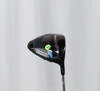 Cleveland Hibore Xl Lite 12° Driver Senior Ascent Pl Blue 40 13571496 Excellent