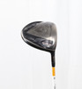 Callaway Razr X Black 9.5° Driver Stiff Flex Ust Proforce V2 66 13496016 Fair