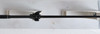 Titleist Gt3 10° Driver Extra Stiff Flex Tensei 1K Black 13568916 Good Left Hand