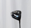 Taylormade Qi10 Ls 9° Driver Stiff Flex Tensei Av Limited Black 65 13575173 Good