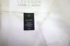 Greyson SS Halley II Quarter Zip Polo Womens Size Small Arctic New INV13586745