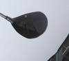 Cobra King F9 Speedback Black Grey 14.5° 3-4 Fairway Wood Regular 13541441 Good