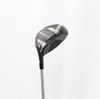 Cleveland Halo Xl 15° 5 Fairway Wood Senior Flex Ascent Blue 40 13512033 Good