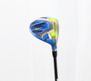 Nike Vapor Fly 15° 3 Fairway Wood Stiff Flex Tensei Ck Blue 65 13536696 Good